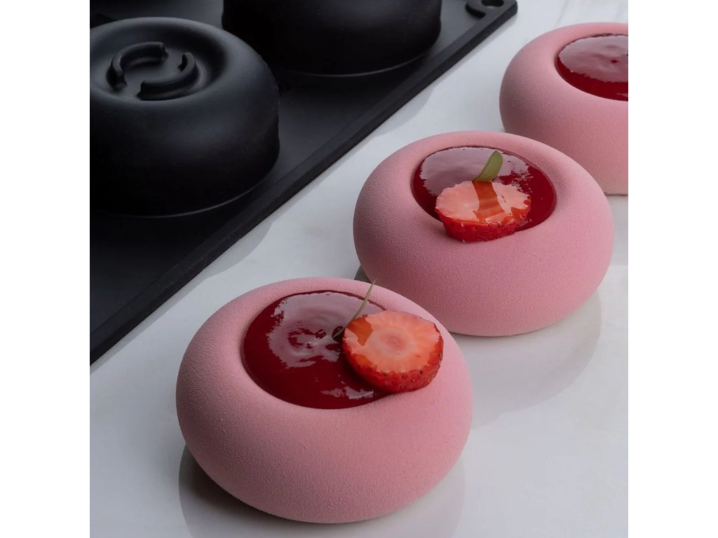 Silikoneform Pavoflex C´est la vie PX43122