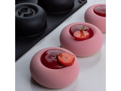 Silikoneform Pavoflex C´est la vie PX43122