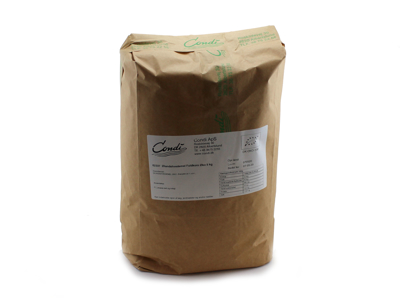 Aurion groft Ølandshvedemel Fuldkorn Øko 5 kg