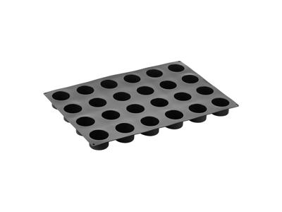 Bagemåtte Pavoflex Cylinder Ø65x40mm