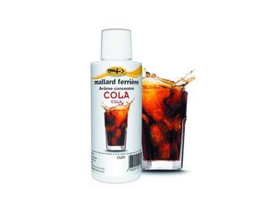 Cola aroma 125 ml