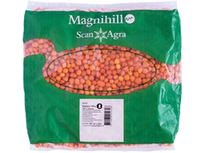 Frosne Havtorn 1 kg