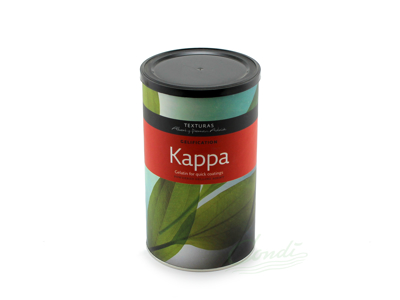 Textura Kappa 400 gr