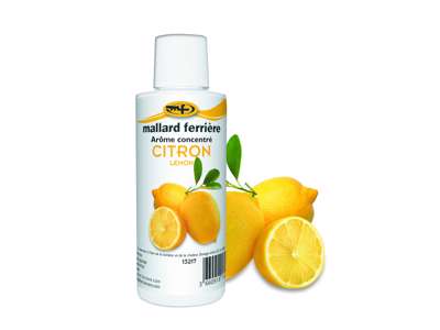 Citron Aroma 125 ml