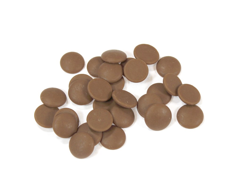 Karamel Overtræk 400 g 