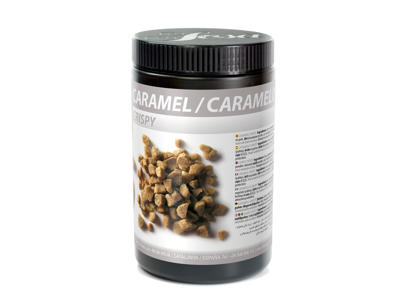 Caramelcrisp 750 g Sosa 