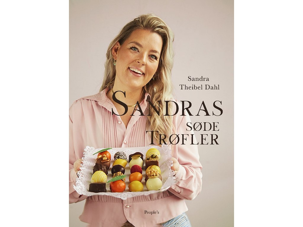 Sandras søde trøfler