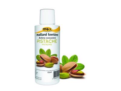 Pistacie aroma 125 ml