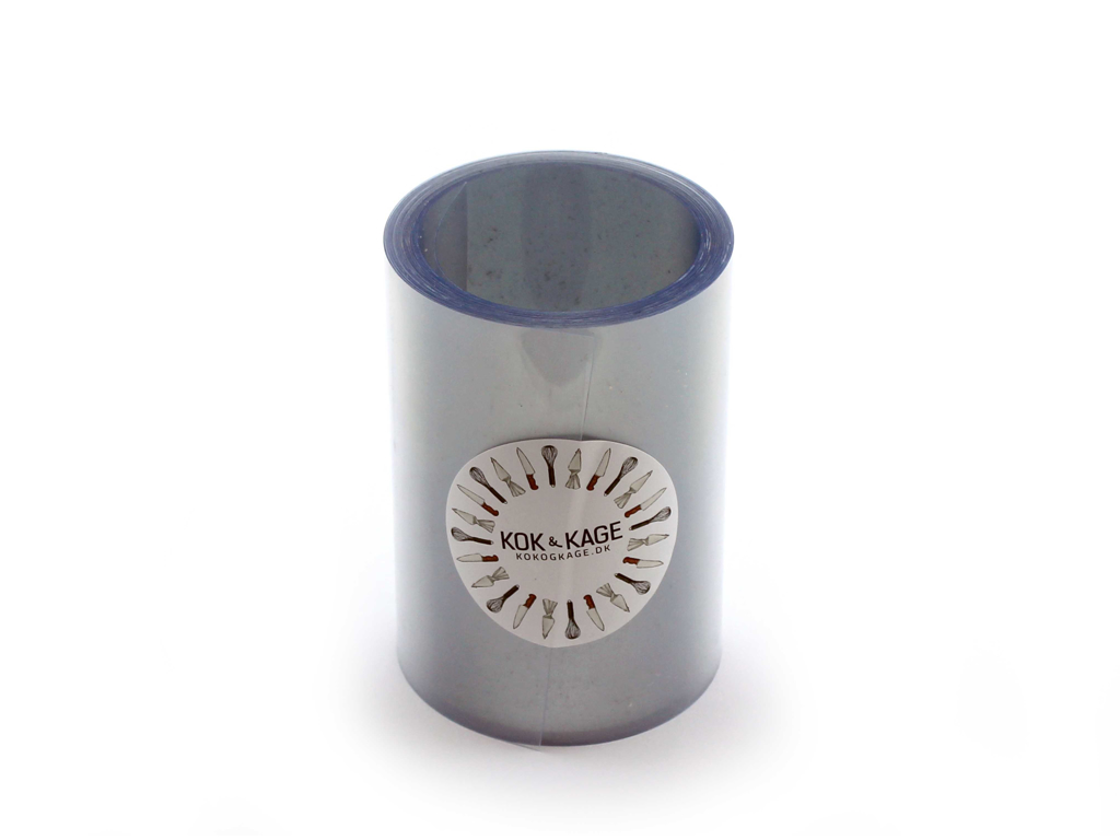 Kagefolie 10 cm, pr meter