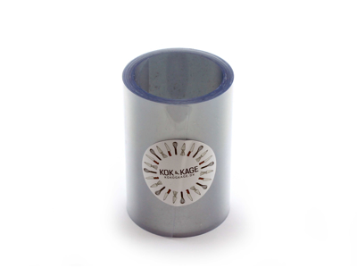 Kagefolie 10 cm, pr meter