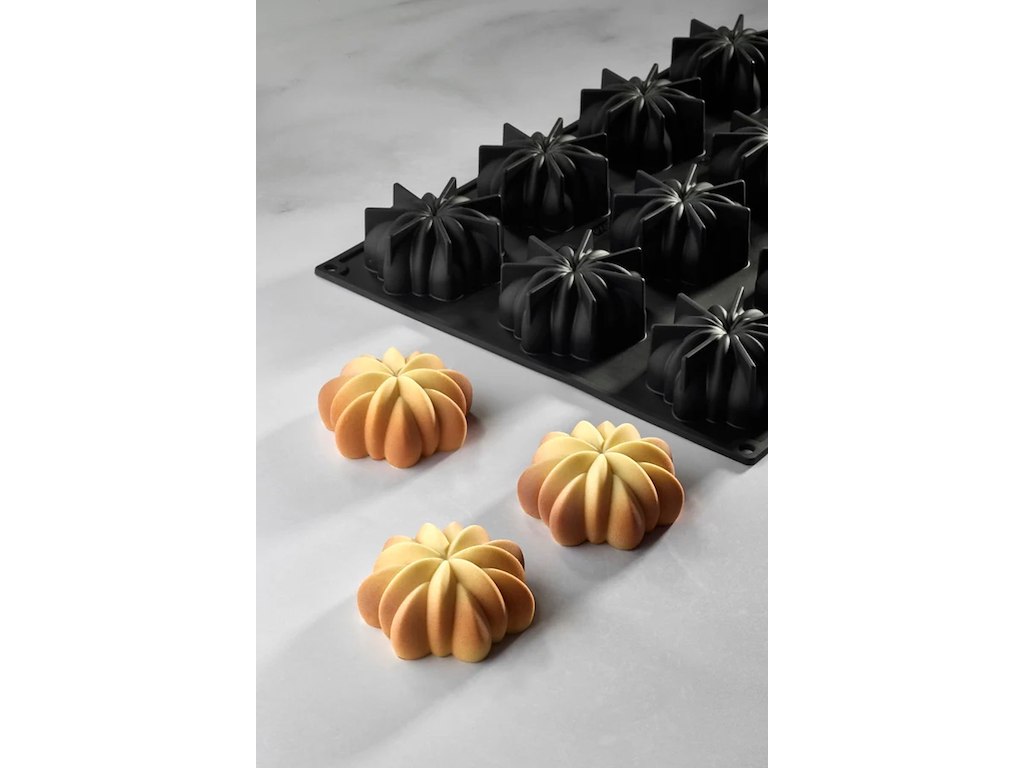 Silikoneform Pavoflex Éclat PX43123