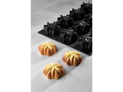 Silikoneform Pavoflex Éclat PX43123