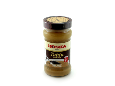 Tahini sesam pasta 300 gr.