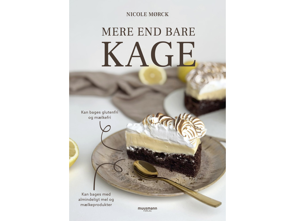 Mere end bare kage