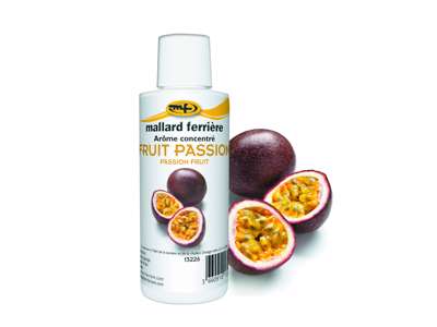 Passion aroma 125 ml