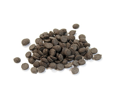 Callebaut Mørk Chokolade Bagefast 2,5 kg