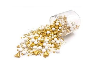 Happy Sprinkles Champagne Shower 90 g