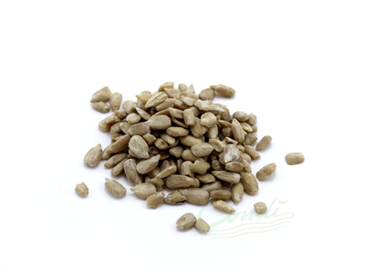 Solsikkekerner Øko 1 kg