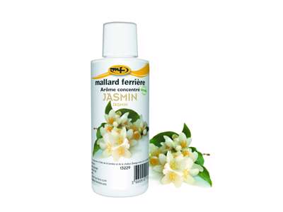 Jasmin aroma 125 ml