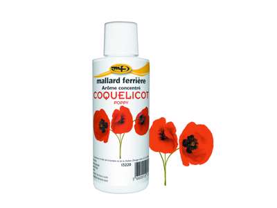 Valmue Aroma 125 ml