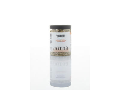 Jorda Pistacie Crunch 400 gram
