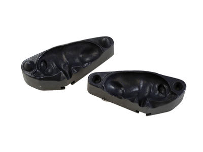 Marcipanform gris 35 g