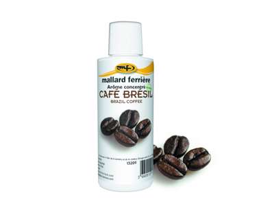 Kaffe Aroma 125 ml (Brasiliansk)