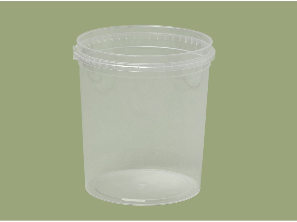 Condibøtte 1,1 liter uden låg