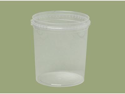 Condibøtte 1,1 liter uden låg