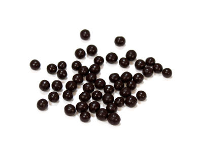Callebaut Chokoladecrisp mørk 200 g