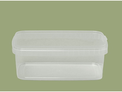 Condibøtte 1,2 lt uden låg