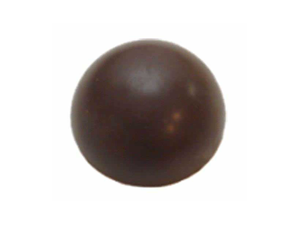 Chokoladeform Kugle 80 mm