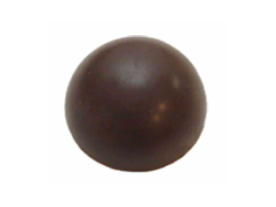 Chokoladeform Kugle 80 mm