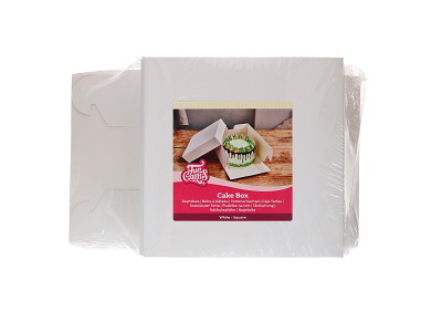 Æske 25x25x15 cm 1 stk