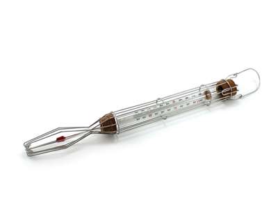 Sukkertermometer