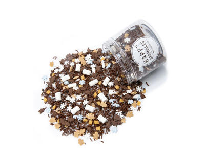 Happy Sprinkles Happy Hot Chocolate 65 g