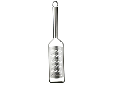 Rivejern grov fra Microplane professional