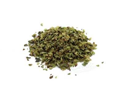 Oregano skåret 250 g