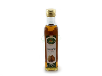 Mandelolie 250 ml