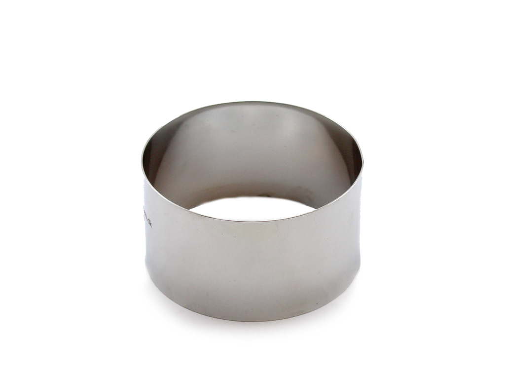Kagering Ø 8x4.5 cm
