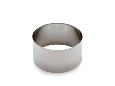 Kagering Ø 8x4.5 cm