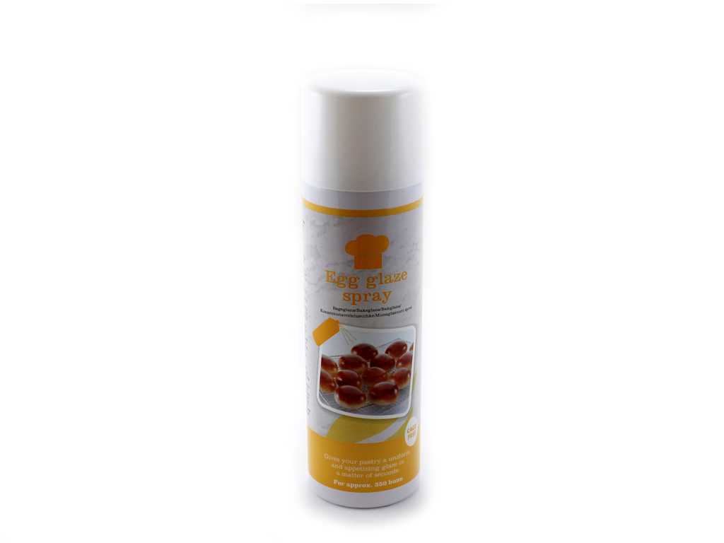 Bageglans 338 ml