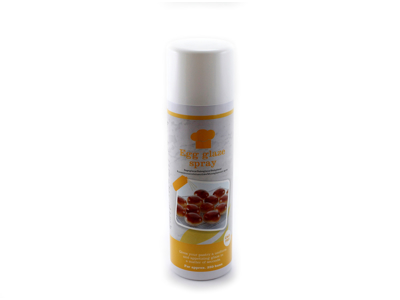 Bageglans 338 ml