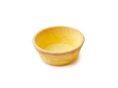 Linsebund Glutenfri Sødet Ø8,5x2 cm 27stk