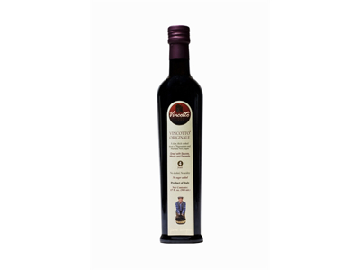 Vincotto Original 500 ml MADSPILD 