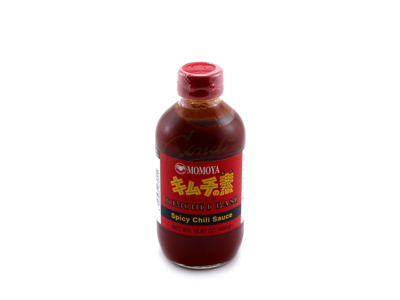 Kimchi Base 450 gr