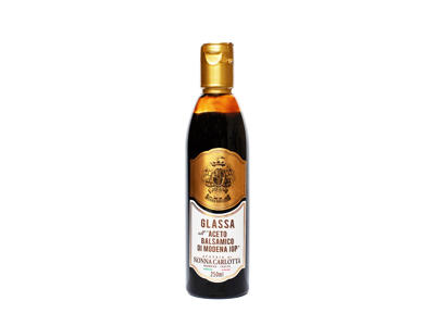 Balsamico Glace IGP Modena 250ml