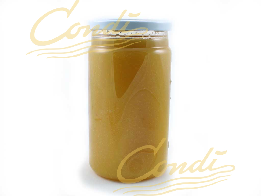 Citron golden compound 1 kg