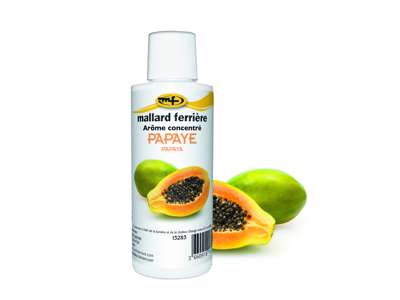 Papaya Aroma 125 ml