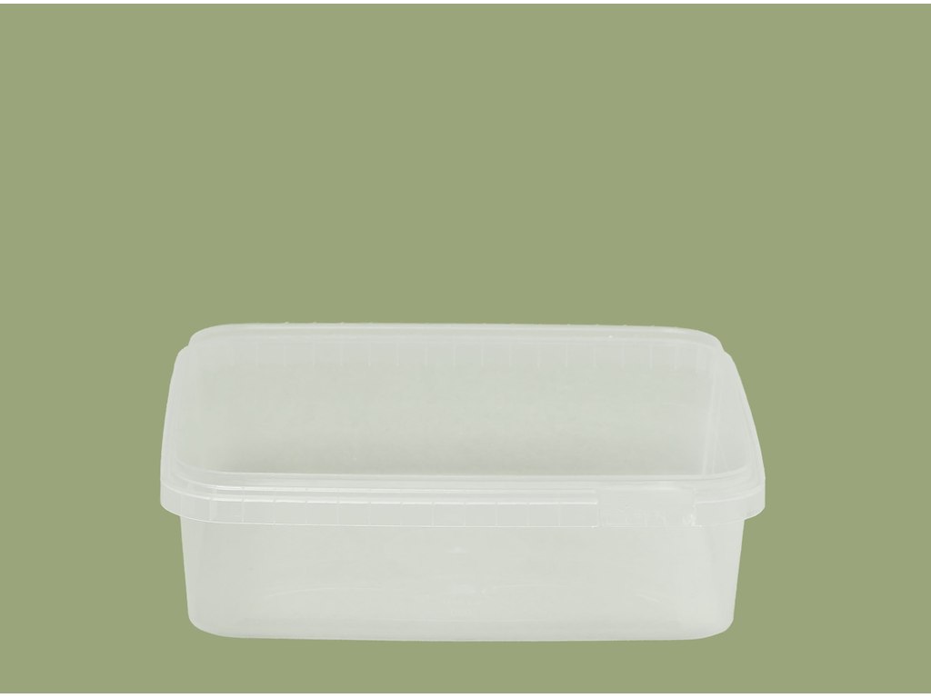 Condibøtte Fryseegnet 1,5 liter uden låg